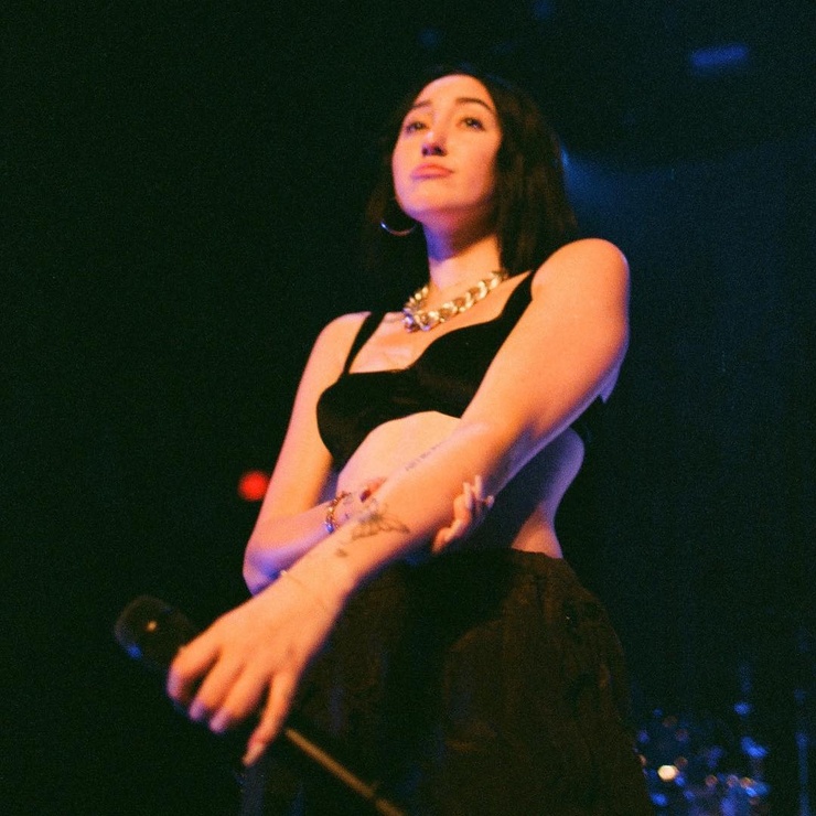 Noah Cyrus