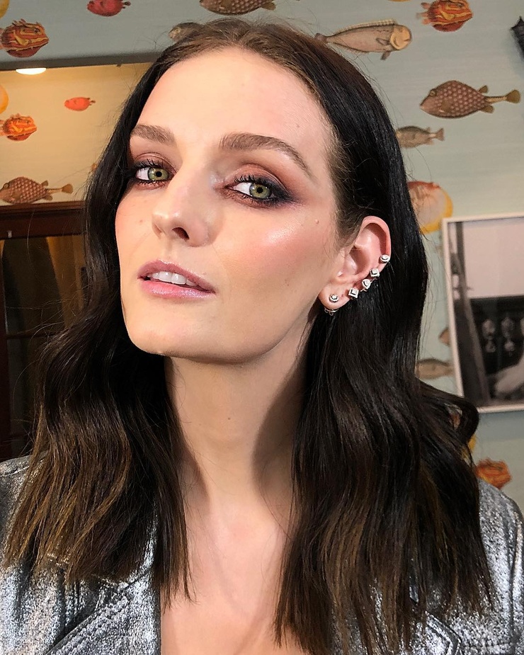 Lydia Hearst