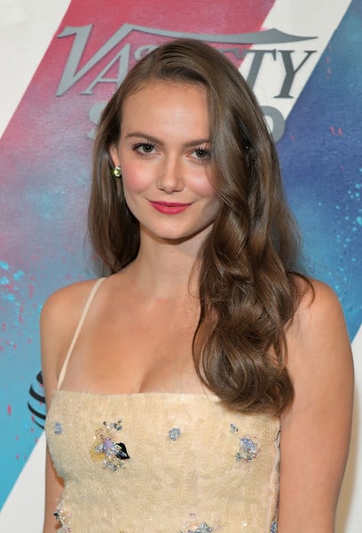 Andi Matichak