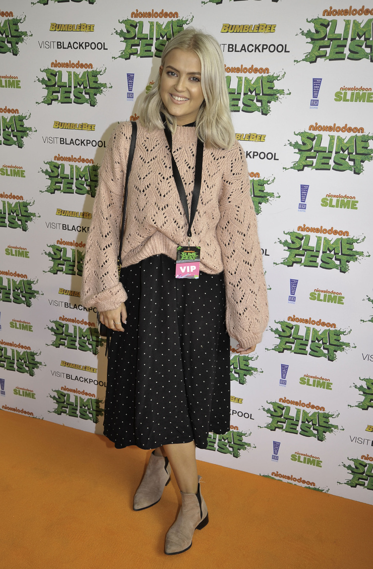 Lucy Fallon