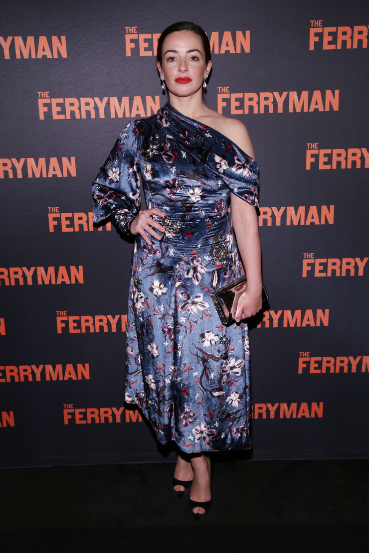 Laura Donnelly Laura Donnelly