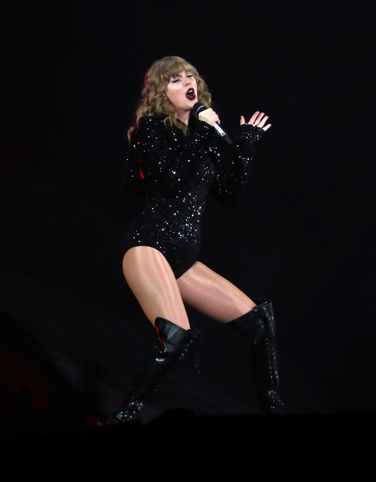 Taylor Swift