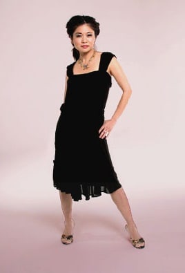 Keiko Agena