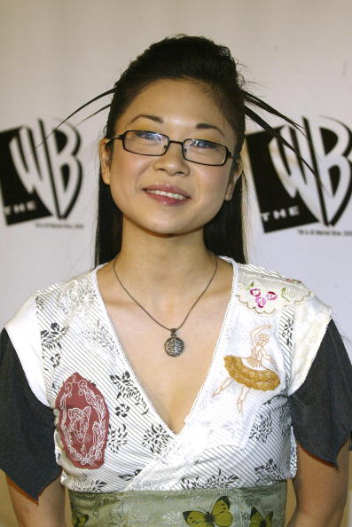 Keiko Agena