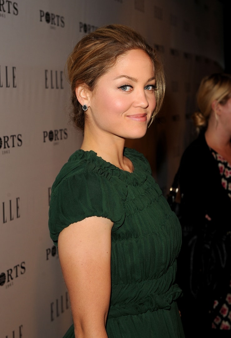 Erika Christensen Erika Christensen