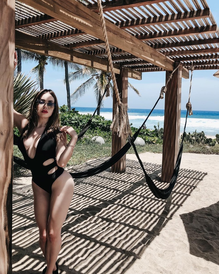 Karla Gabriela