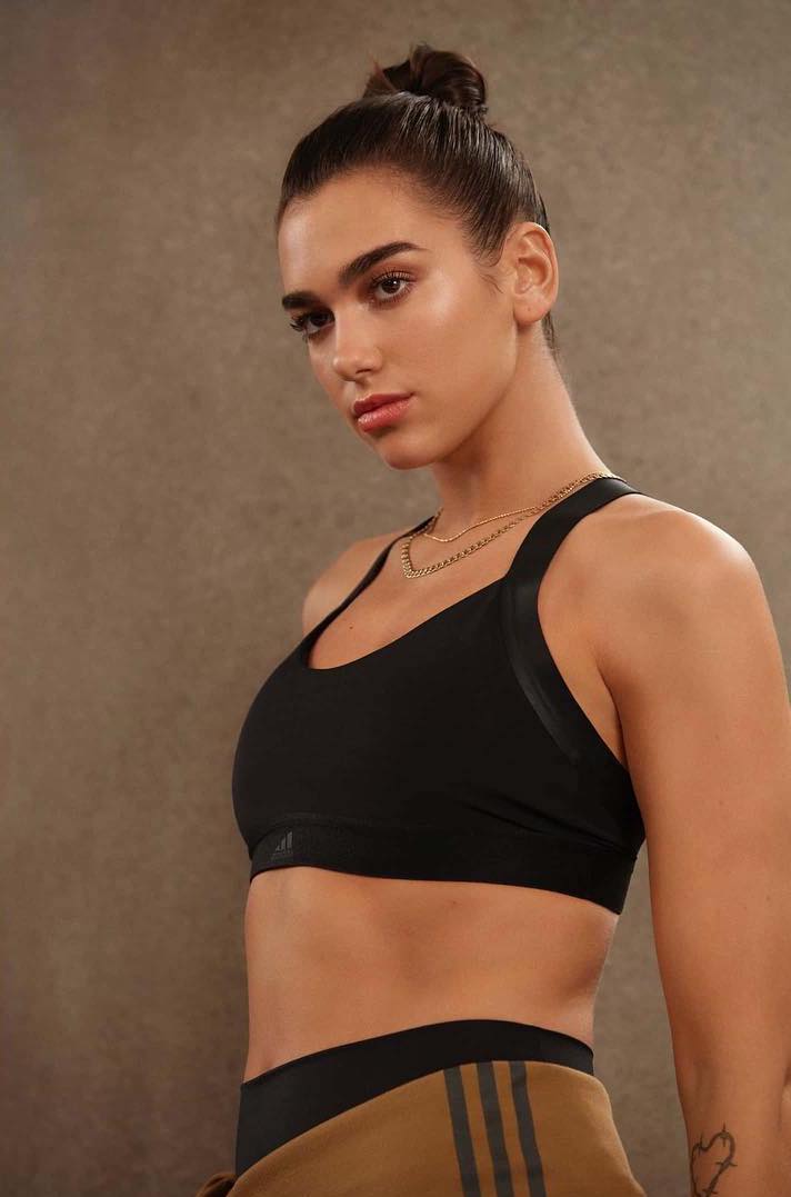 Dua Lipa Dua Lipa