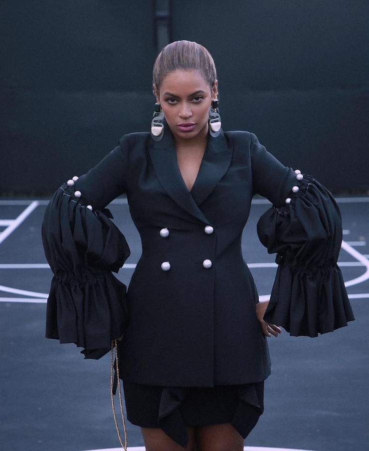 Beyoncé Knowles