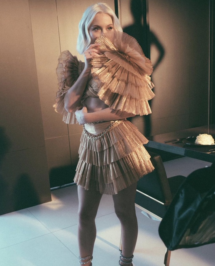 Zara Larsson