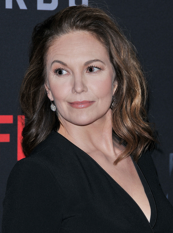 Diane Lane