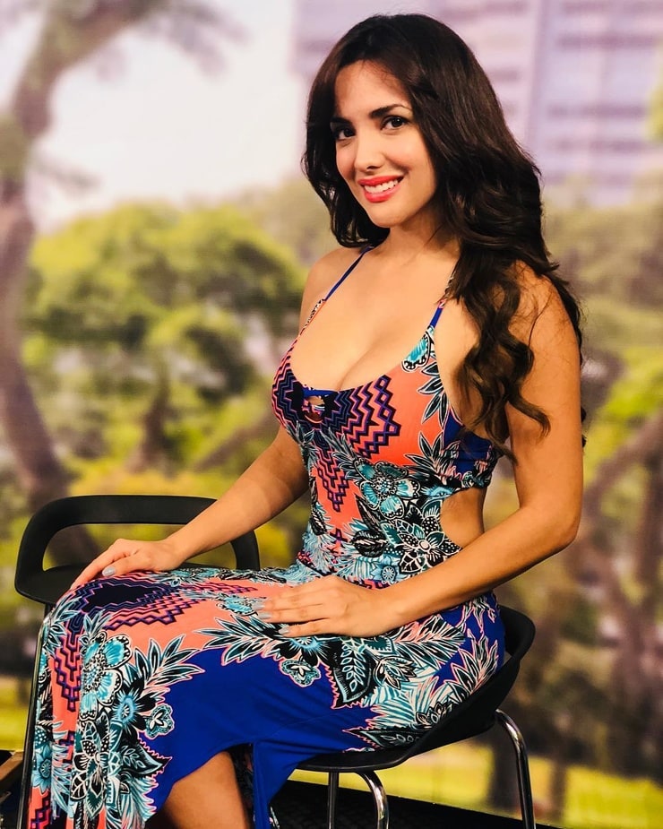 Rosangela Espinoza