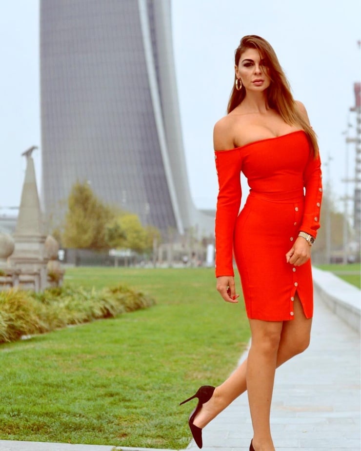 Jolanda De Rienzo