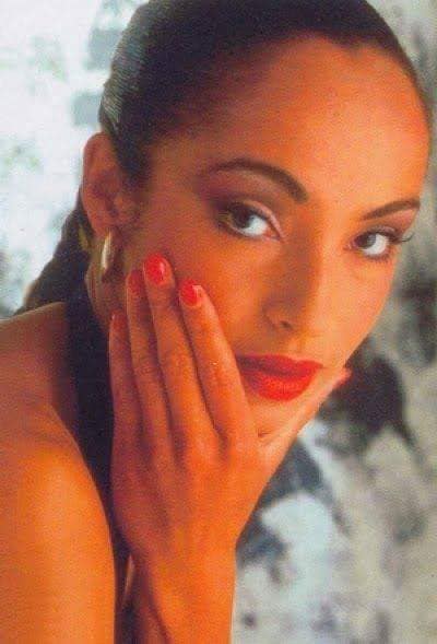 Sade Sade