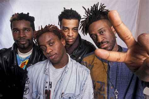 Living Colour