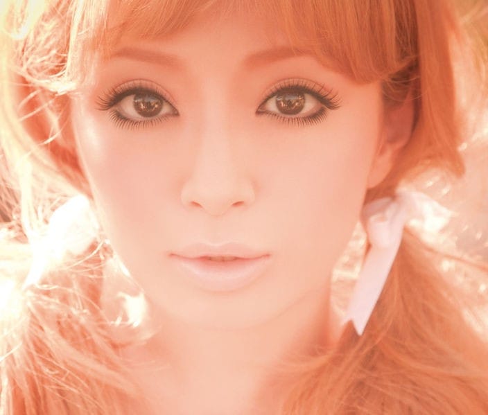 Ayumi Hamasaki Picture