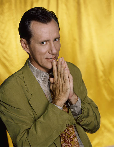 James Woods