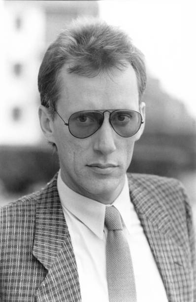 James Woods