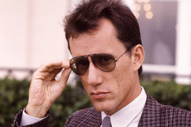 James Woods