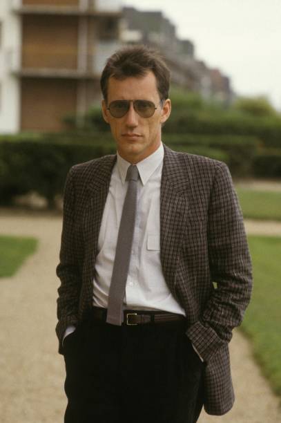 James Woods