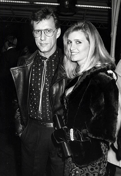 James Woods