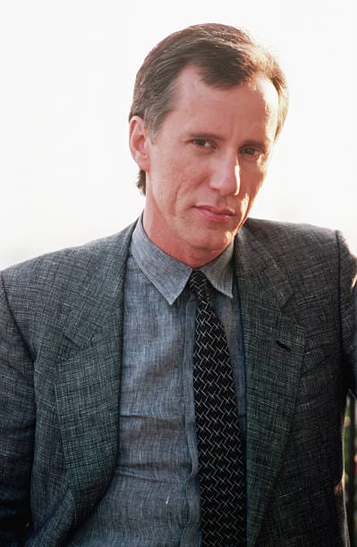 James Woods