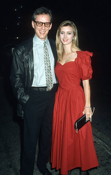 James Woods