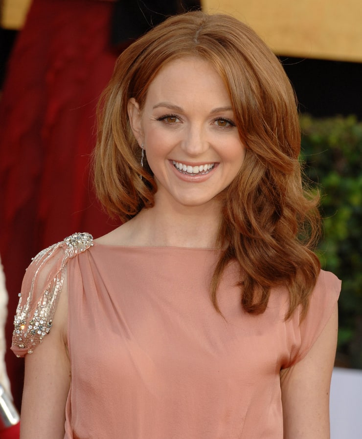 Jayma Mays