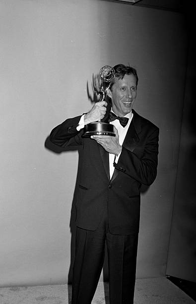 James Woods