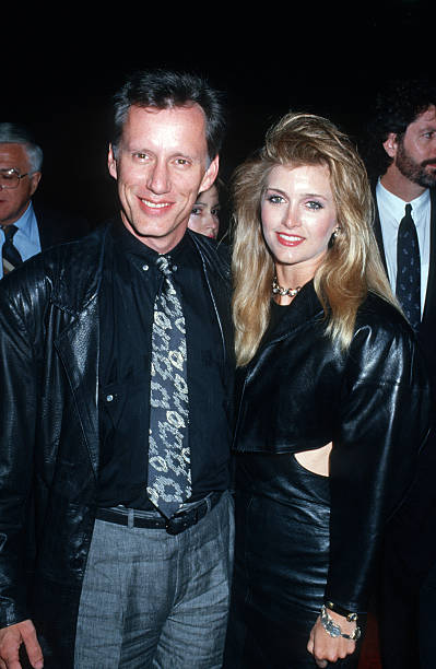 James Woods