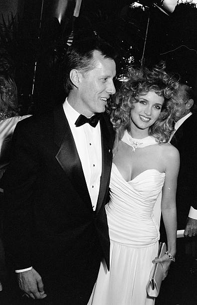 James Woods