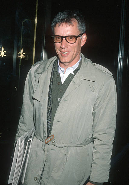James Woods