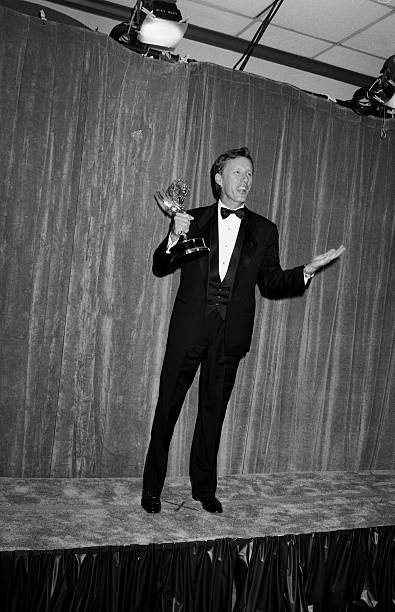 James Woods