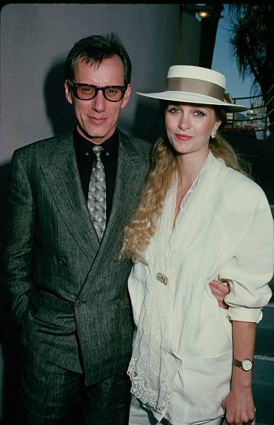 James Woods