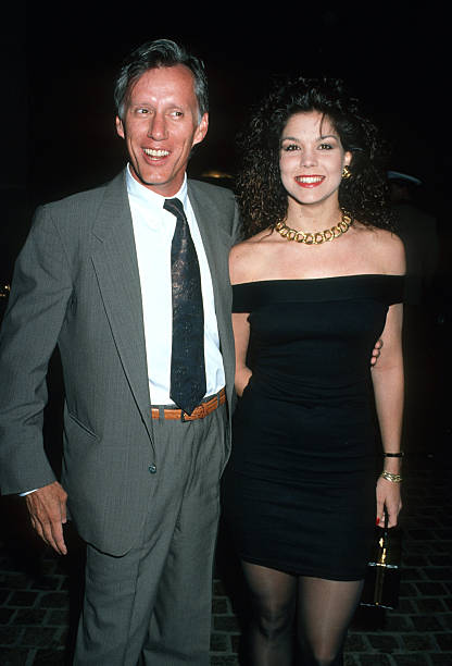 James Woods James Woods