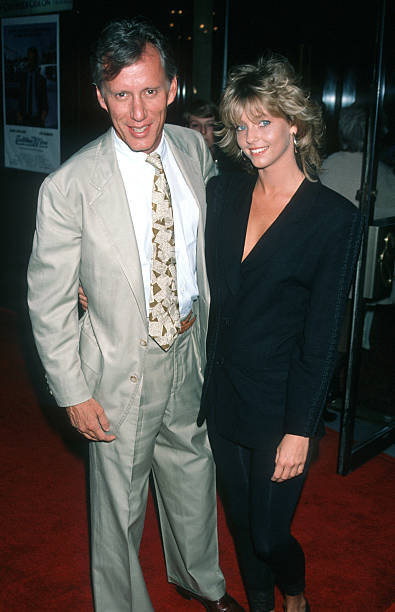 James Woods James Woods
