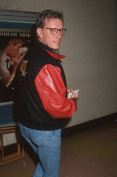 James Woods James Woods