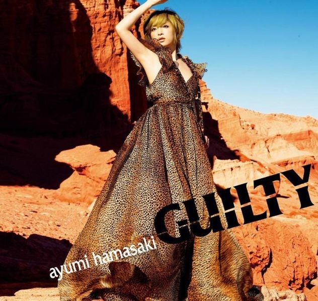 Ayumi Hamasaki