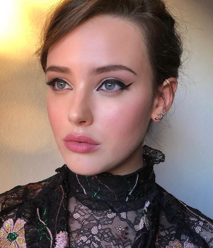 Katherine Langford Katherine Langford