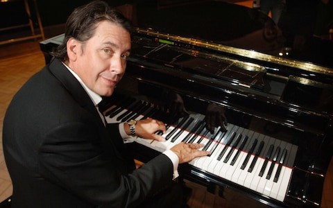 Jools Holland