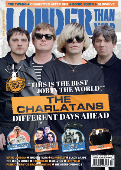 The Charlatans