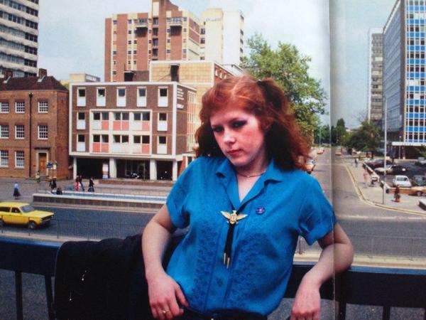 Kirsty MacColl