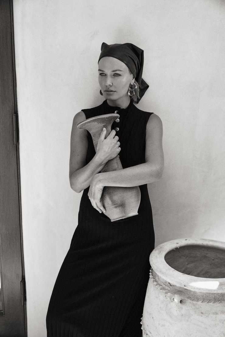 Lara Bingle