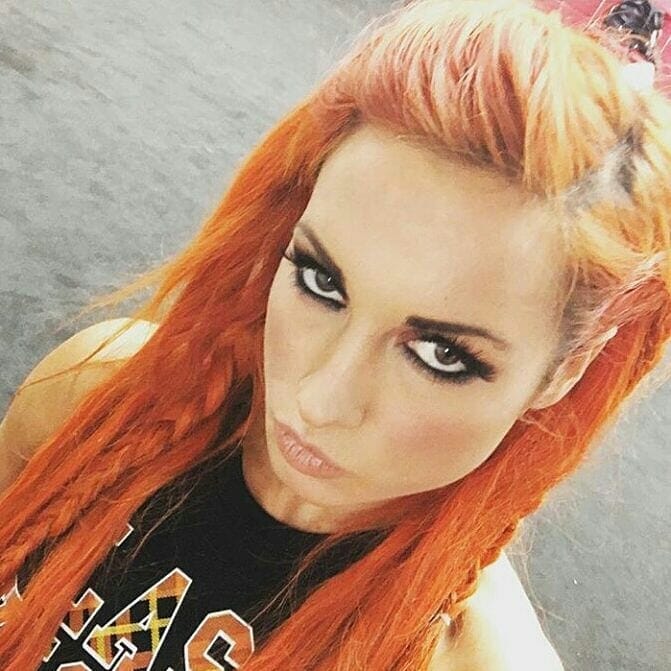 Becky Lynch