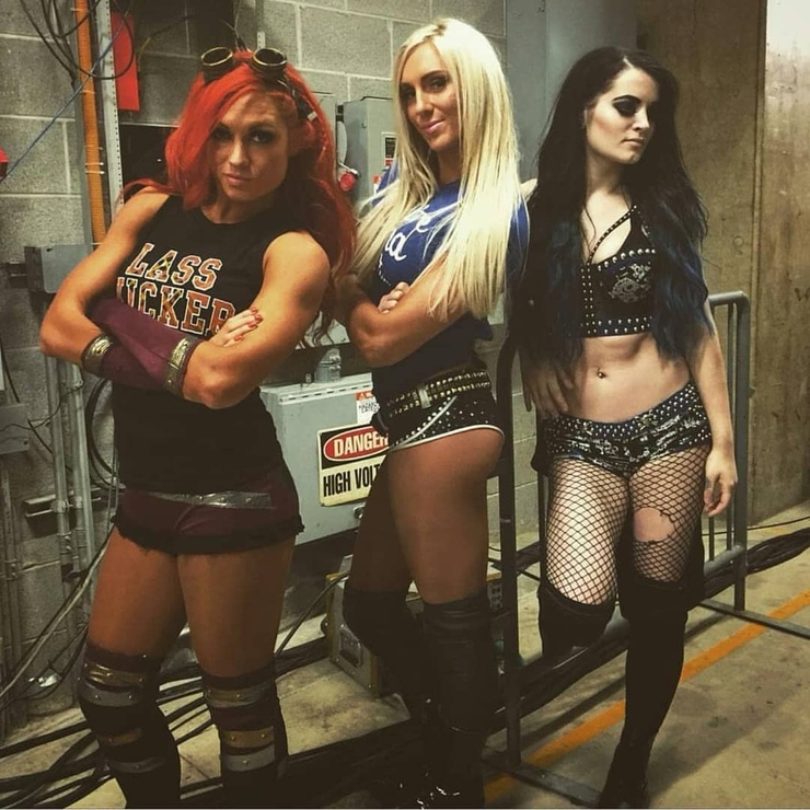 Becky Lynch