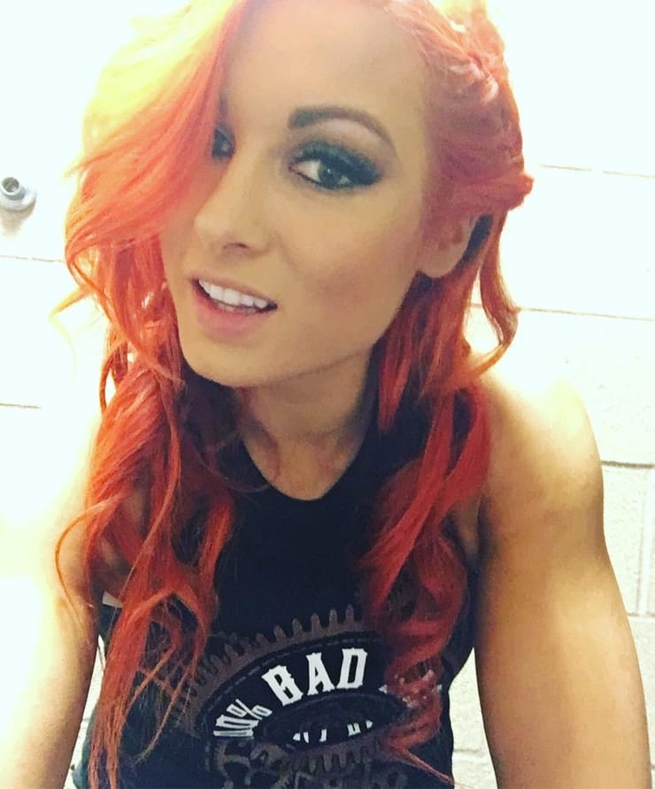 Becky Lynch