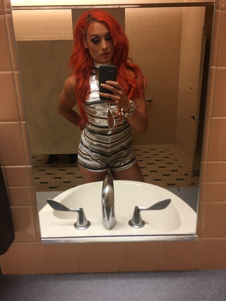 Becky Lynch
