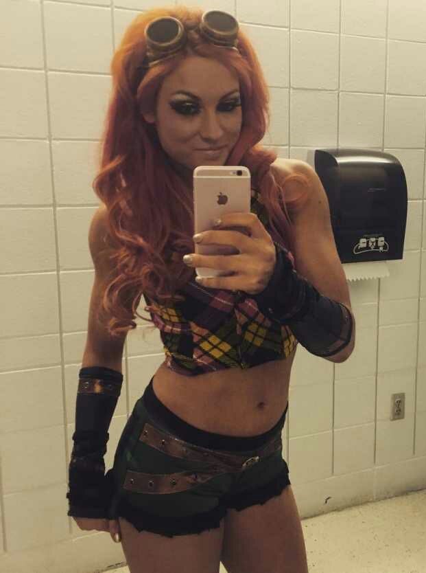 Becky Lynch