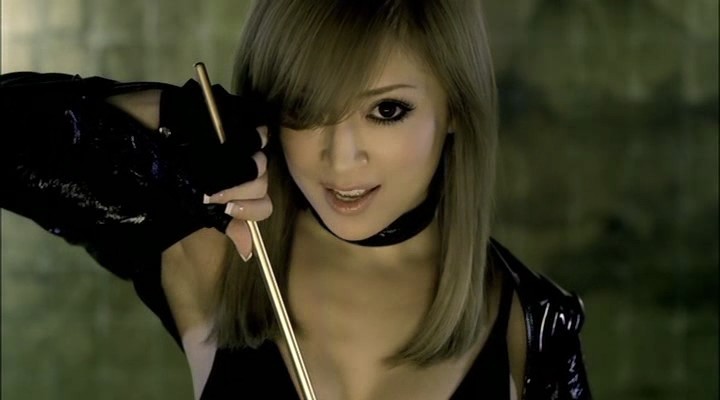 Ayumi Hamasaki Image