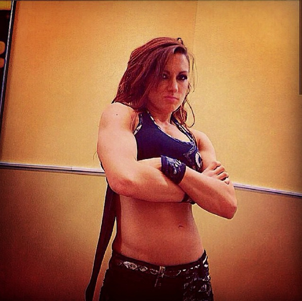 Becky Lynch