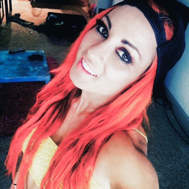 Becky Lynch